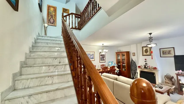 Adosado 3 habitaciones 153m² en venta - Montemar — 10