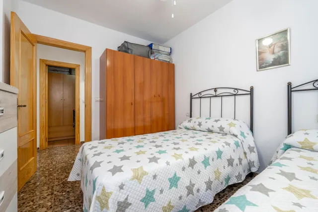Tu hogar junto al mar en Salobreña — 13