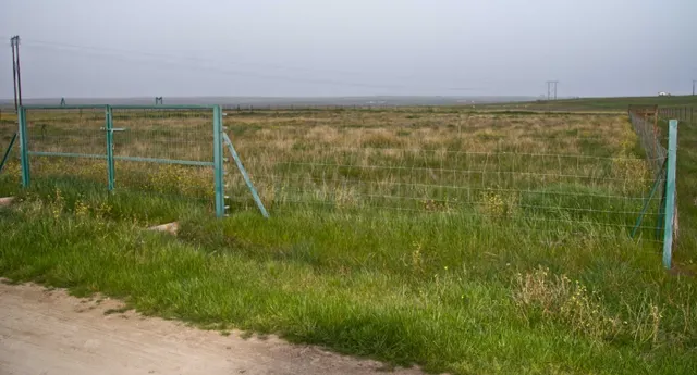 Parcela en Sierra de Fuentes