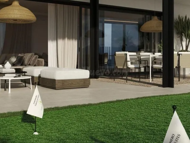 Apartamento 2 habitaciones 141m² en venta - Las Colinas Golf — 14