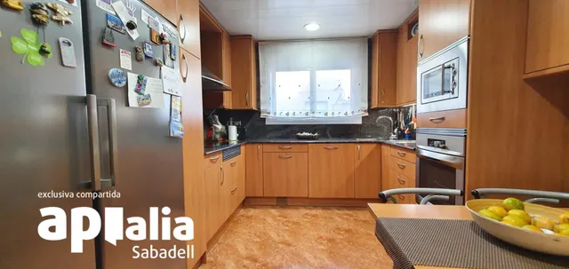 CASA CANTONERA REFORMADA CON LOCAL-GARAJE EN LA CREU DE BARBERA — 6