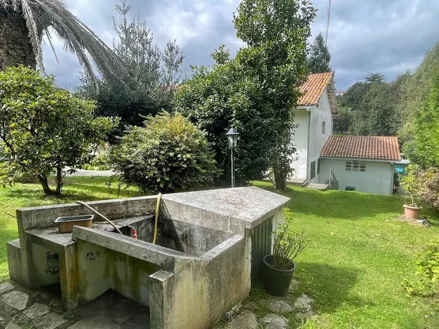San Isidro. Finca 5.600M con Vivienda familiar — 10