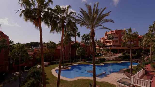 Apartamento 2 habitaciones 145m² en venta - Marbella — 14