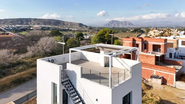 Villa 3 habitaciones 226m² en venta - Comunidad valenciana — 34