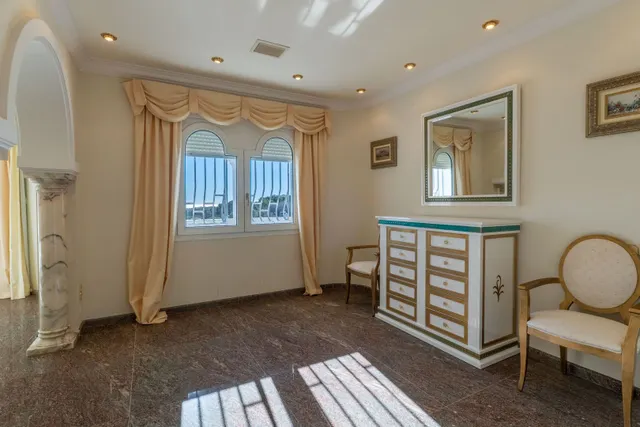 Villa 5 habitaciones 565m² en venta - Cala Advocat - Baladrar — 40