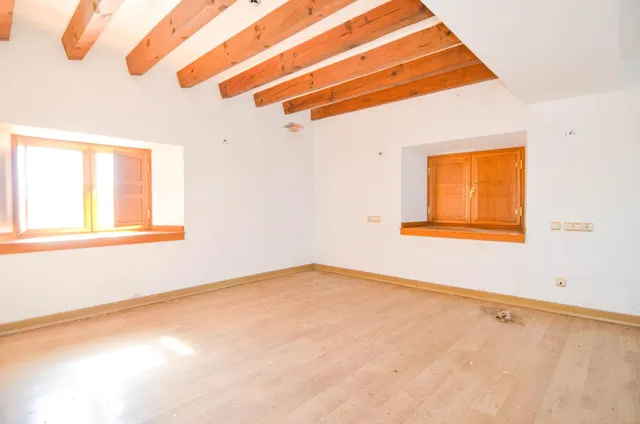Urbis te ofrece un edificio, en venta en la Moretona, Ciudad Rodrigo, Salamanca. — 33
