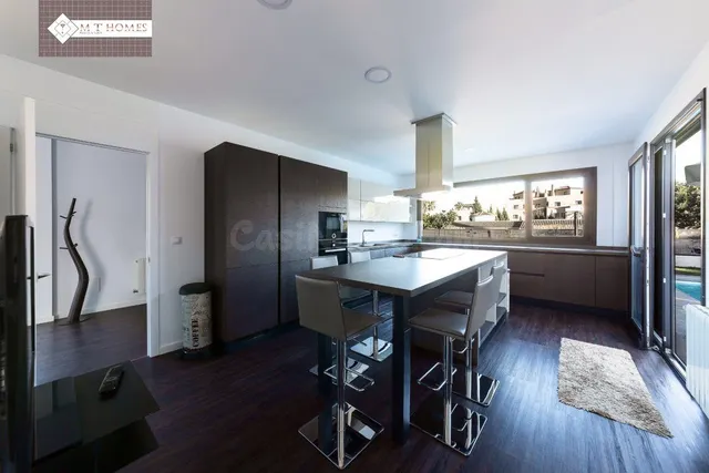 MODERNA VILLA DE LUJO INDEPENDIENTE DISPONIBLE CORTA TEMPORA - foto 4