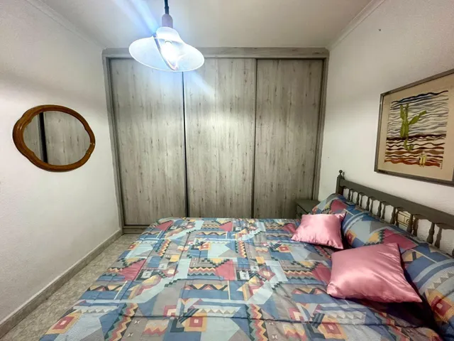FABULOSO APARTAMENTO FRENTE AL MAR, UN SUEÑO A SU ALCANCE!!! — 8