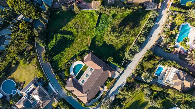 Parcela en venta - Marbella - foto 5