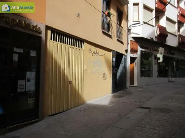 Local comercial 243m² en alquiler - Centro - foto 4