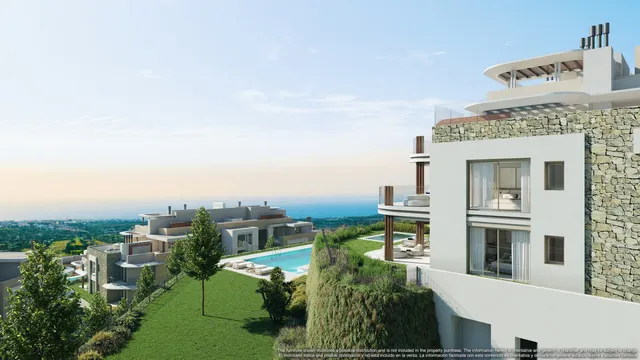 Apartamento 4 habitaciones 172m² en venta - Marbella — 27