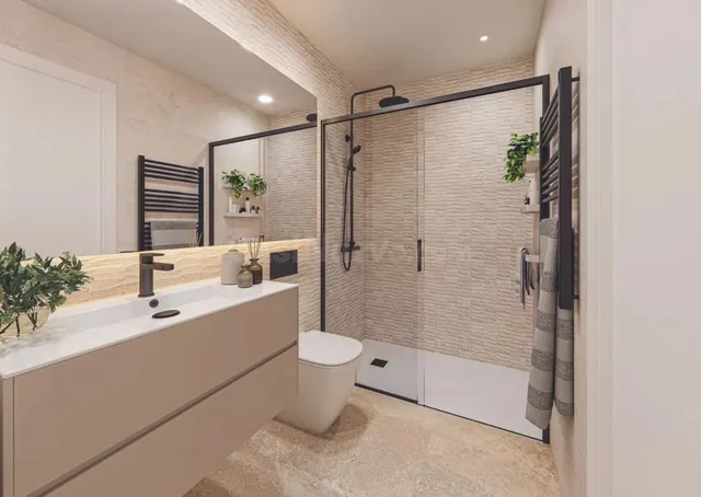 Apartamento 3 habitaciones 124m² en venta - Estacion de autobuses — 8