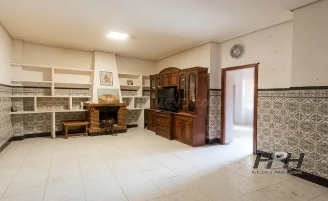Planta baja 3 habitaciones 120m² en venta - Benimàmet - foto 2
