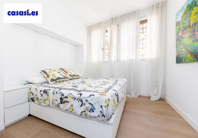 ✨ EXCLUSIVA VIVIENDA REFORMADA EN PLAZA MARIANA PINEDA — 15