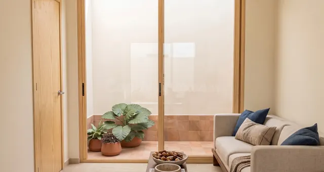 Planta Baja con Espectacular Terraza Privada de 50 m2 ☀️ — 5