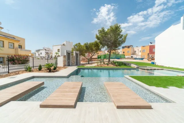Bungalow 3 habitaciones 82m² en venta - Los balcones — 3