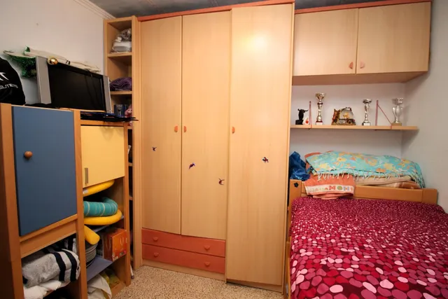 PISO EN VENTA EN ZONA SANTA CATALINA/INDUSTRIA — 13