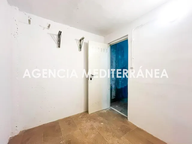 Piso a la venta con garaje y trastero en Alfafar — 35