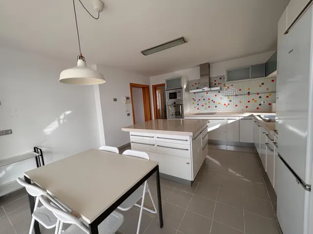 Magnífico chalet independiente con vistas al mar y piscina en Radazul. — 22