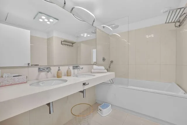 Apartamento 4 habitaciones 134m² en venta - Centro — 26