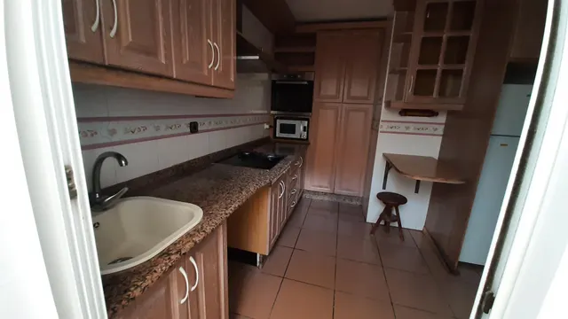 Casa, ubicada en "el puntal" — 11