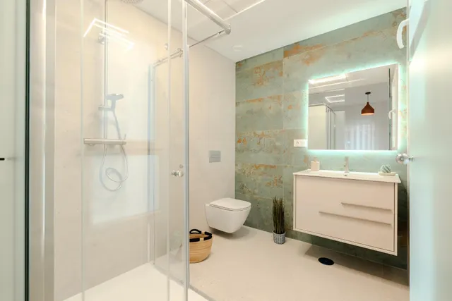 Villa 3 habitaciones 232m² en venta - Serena Golf — 21