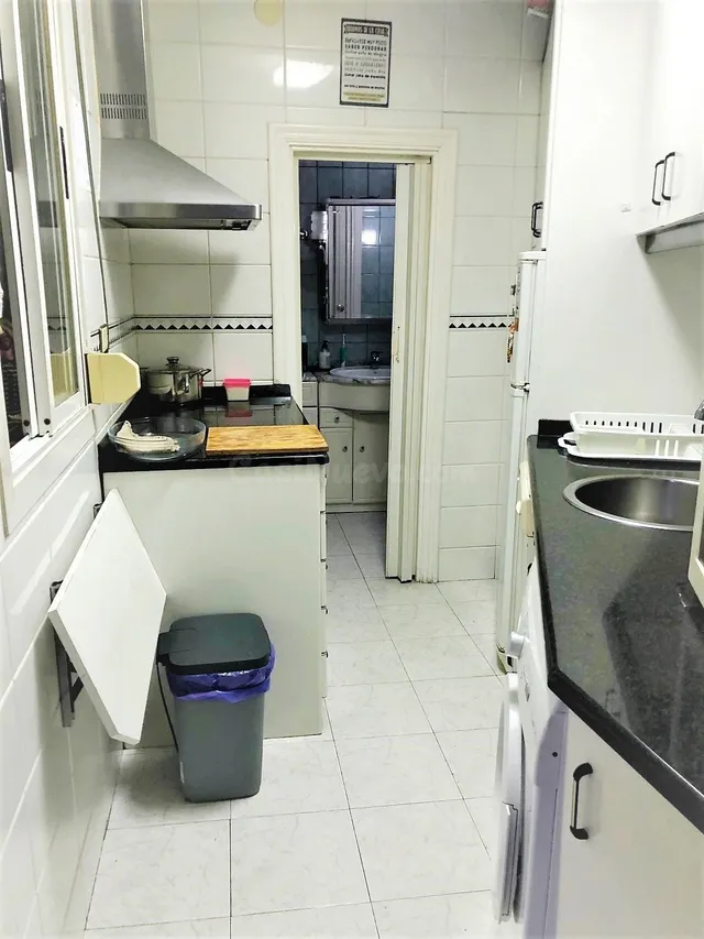 Se Vende Piso a Reformar en el Casco Viejo de bilbao — 3