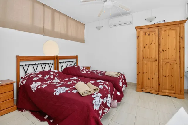 Apartamento 2 habitaciones 89m² en venta - Los Dolses — 14