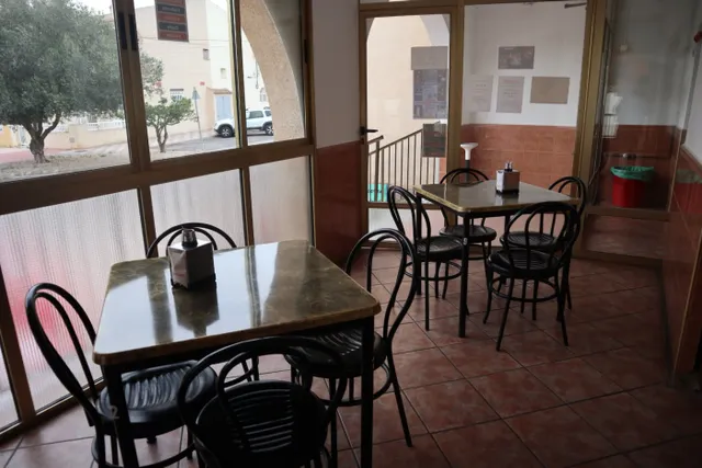 ESPECTACULAR COMPLEJO DE HOSTELERÍA EN PLENO FUNCIONAMIENTO — 18