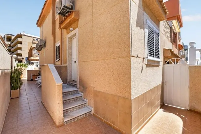 Casa 3 habitaciones 104m² en venta - Centro — 8