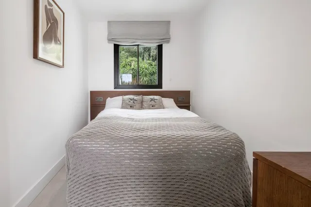 Ático 2 habitaciones 96m² en venta - El Madroñal — 22