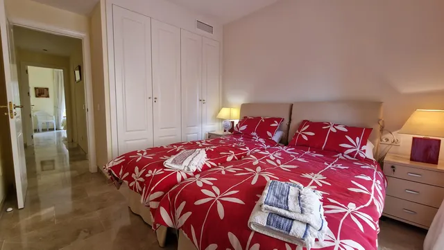 Apartamento 3 habitaciones 107m² en venta - Costa del Sol — 26
