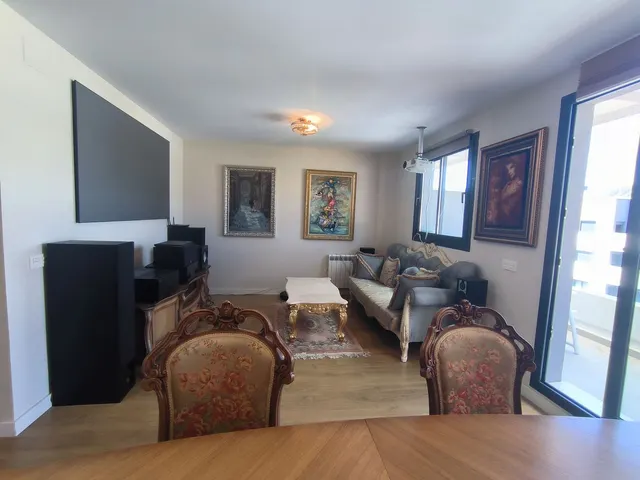 Ático 3 habitaciones 167m² en venta - Costa Del Sol — 38