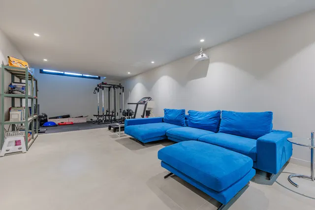 Chalet 3 habitaciones 415m² en venta - Malagueta - Monte Sancha — 38