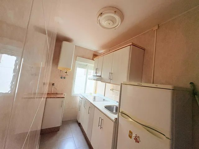 PISO CENTRICO — 5