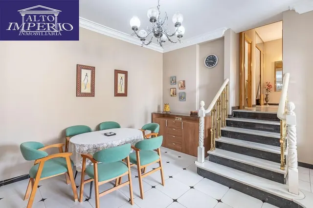 CHALET ADOSADO EN OGIJARES ( GRANADA) — 20