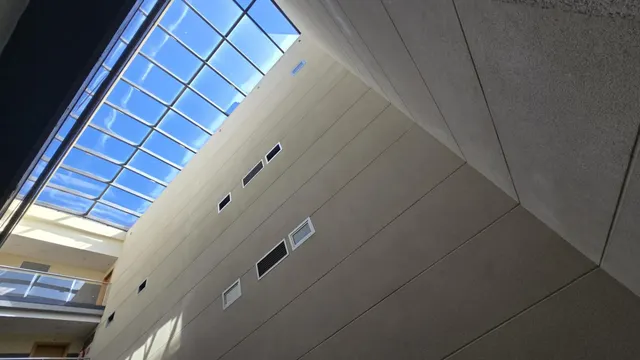 Piso con gran salón de 45 m2, garaje y trastero junto al Parque de Vioño — 44
