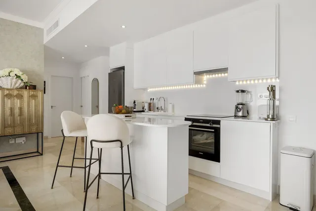 Ático Dúplex 3 habitaciones 119m² en venta - Paraiso-Barronal — 19