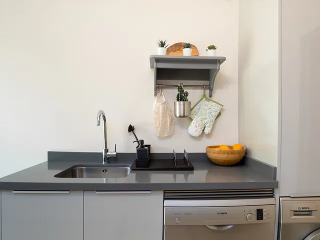 Apartamento 2 habitaciones 85m² en venta - Costa del Sol — 16