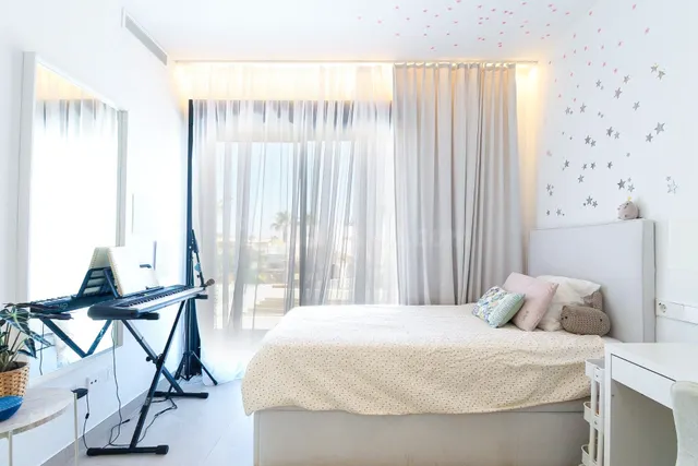 Villa 3 habitaciones 130m² en venta - Lomas de Cabo Roig — 35