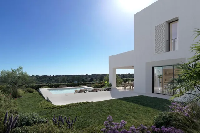 ¡ESPECTACULAR VILLA EN SOTOGRANDE! — 17