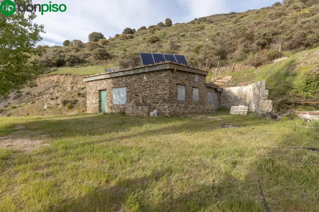 Cortijo Sierra Nigüelas — 2