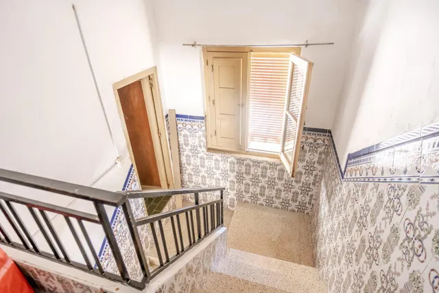 PRECIOSAS CASITAS RURALES EN EL VALLE DE LECRÍN — 36