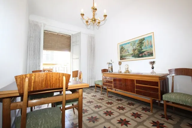 Venta de casa céntrica, Ejea de los Caballeros — 3