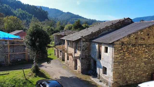 Conjunto de casas en Galdo-Viveiro - foto 3