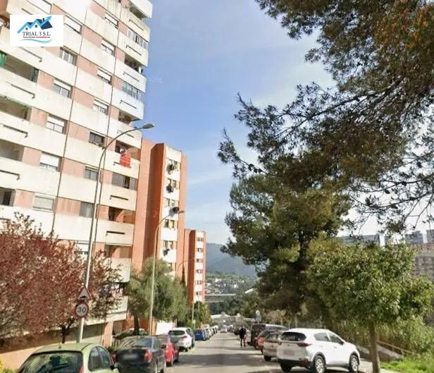 Venta de Piso en Barcelona (Barcelona) — 2