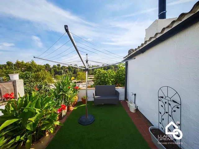 VENTA CASA EN IGUALADA ZONA BARRIO FÁTIMA ESQUINERA, GARAJE Y TERRAZAS — 25