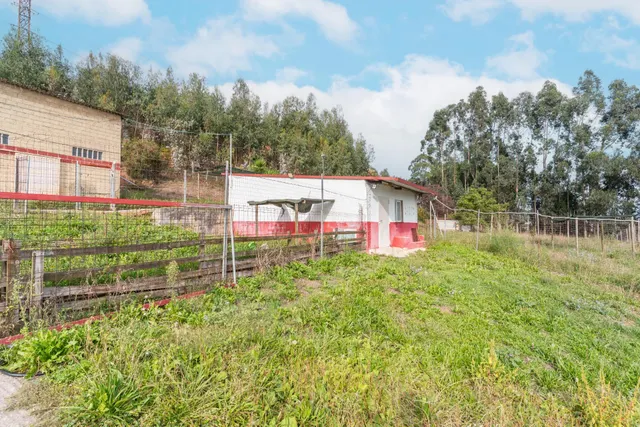 Casa/ Chalet, 4 naves y 21.000 m2 de Finca en Serín, Gijón — 40