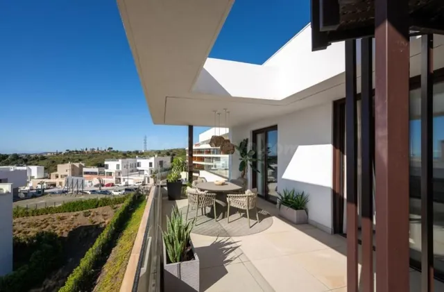 Apartamento 2 habitaciones 183m² en venta - El Higuerón — 7