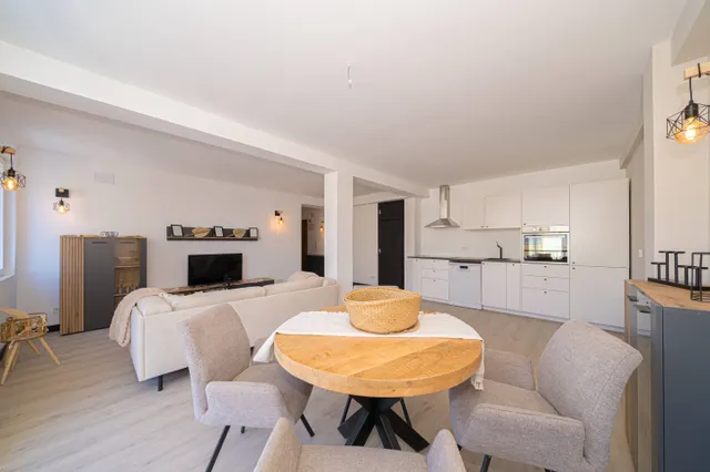Piso reformado cerca de la playa del Arenal en venta en Javea — 6